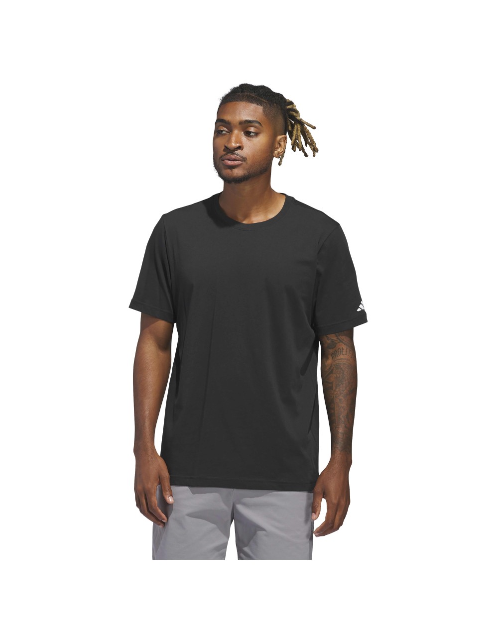 ADIDAS Blank tee T-Shirts personalisierbar