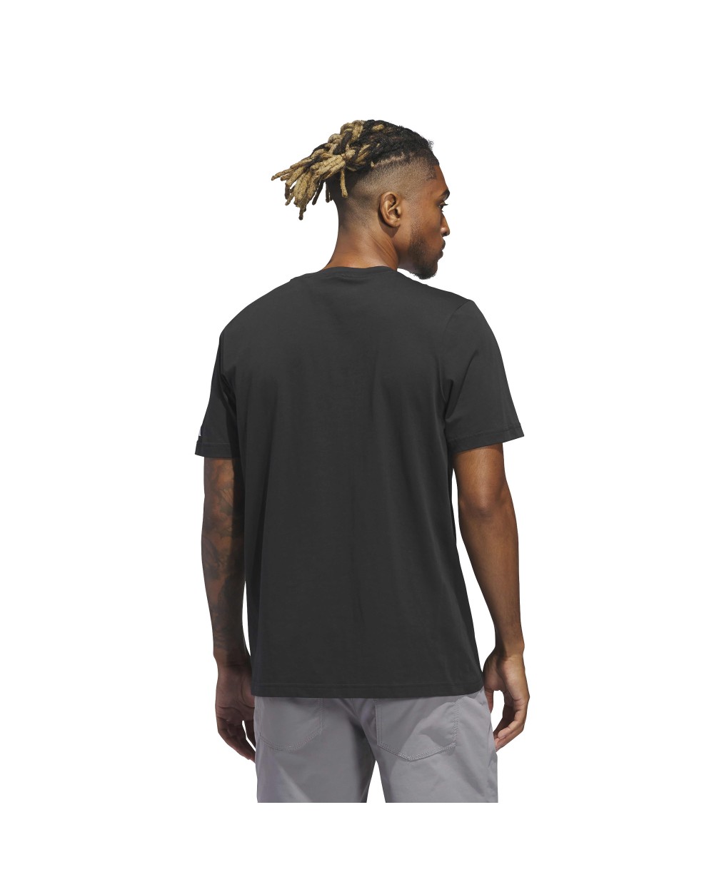 ADIDAS Blank tee T-Shirts personalisierbar