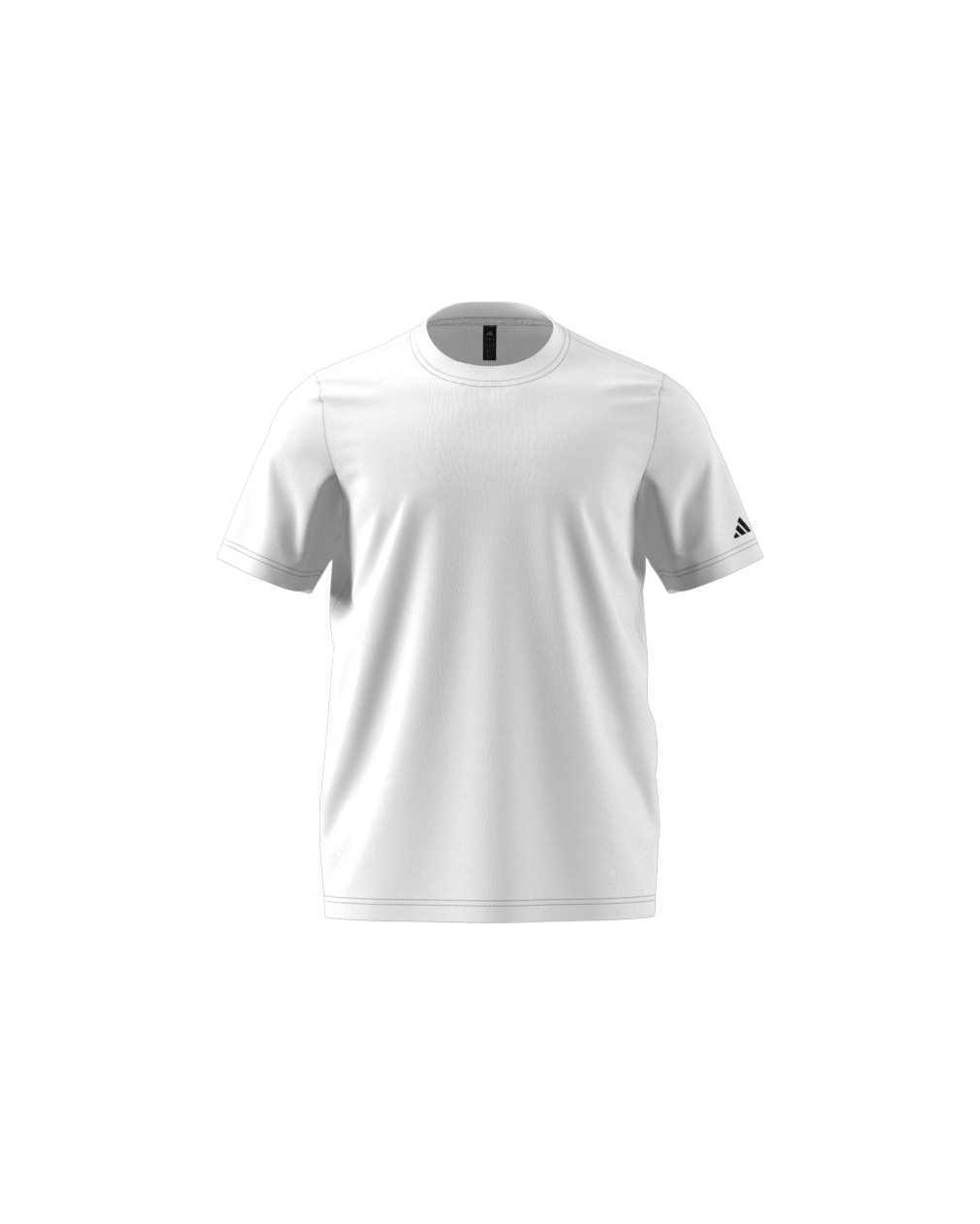 T-Shirts personnalisable ADIDAS T-shirt uni