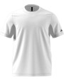 T-shirts ADIDAS Blank tee voor bedrukking &amp; borduring