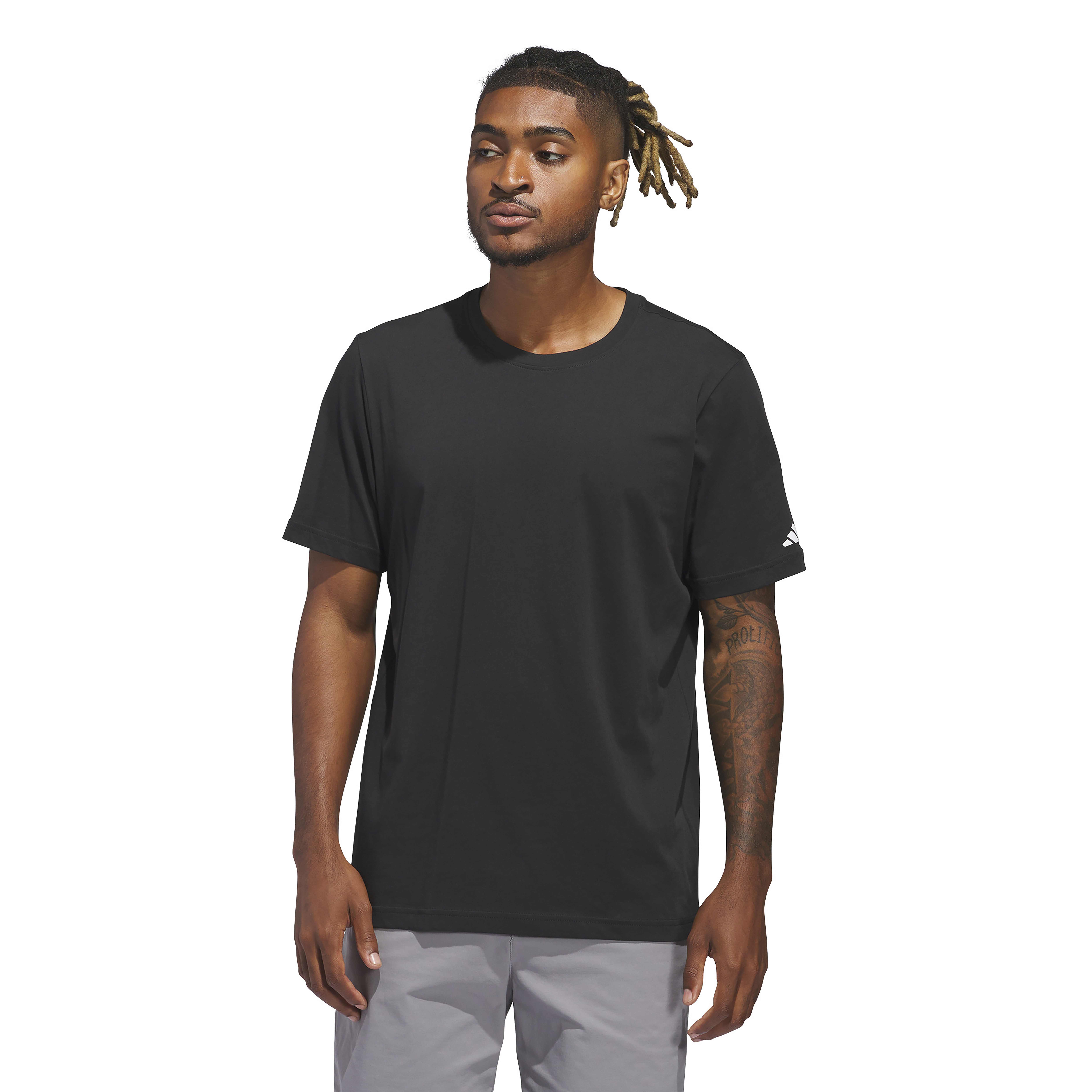 T-Shirts personnalisable ADIDAS T-shirt uni