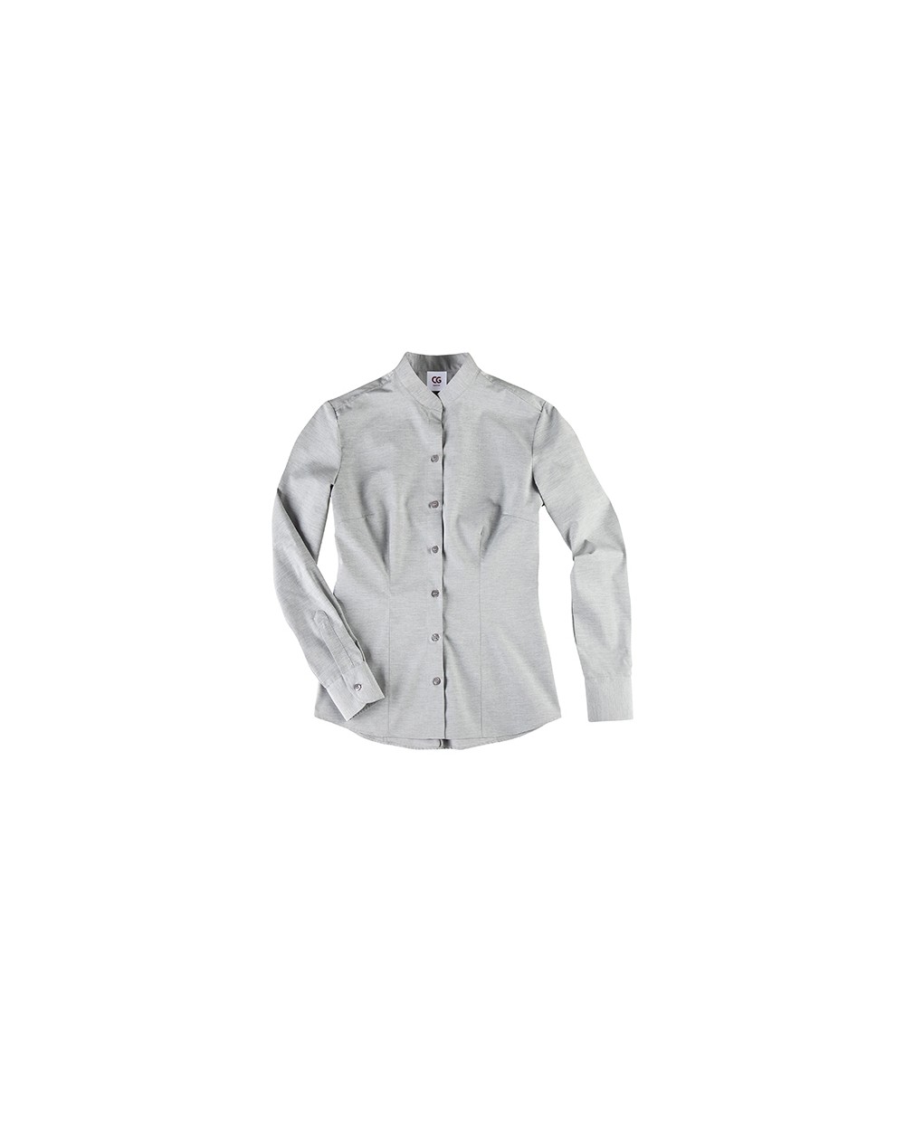 Hemden C.G. WORKWEAR Blouse Pacentro Lady voor bedrukking &amp; borduring