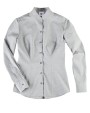 C.G. WORKWEAR Blouse Pacentro Lady Hemden personalisierbar