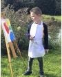 Tabliers personnalisable LINK KITCHENWEAR Kids Barbecue Apron Sublimation