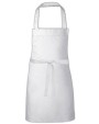 Schorten LINK KITCHENWEAR Barbecue Apron for Children Sublimation voor bedrukking &amp; borduring