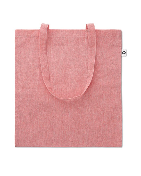 4DO Einkaufstasche 2 tone Taschen personalisierbar