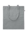 Tassen & Zakken 4DO Tas gerecycled stof, 140 gr/m² voor bedrukking &amp; borduring