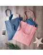 4DO Einkaufstasche 2 tone Taschen personalisierbar