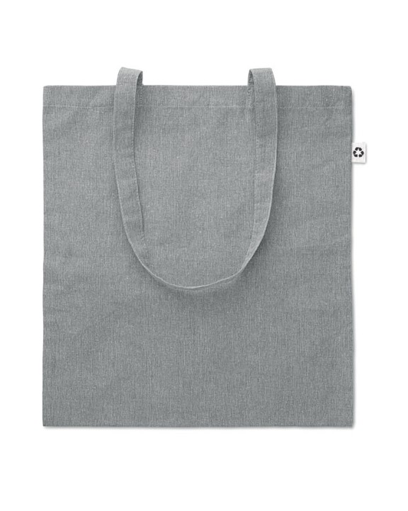 4DO Einkaufstasche 2 tone Taschen personalisierbar