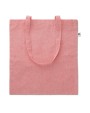 Tassen & Zakken 4DO Tas gerecycled stof, 140 gr/m² voor bedrukking &amp; borduring