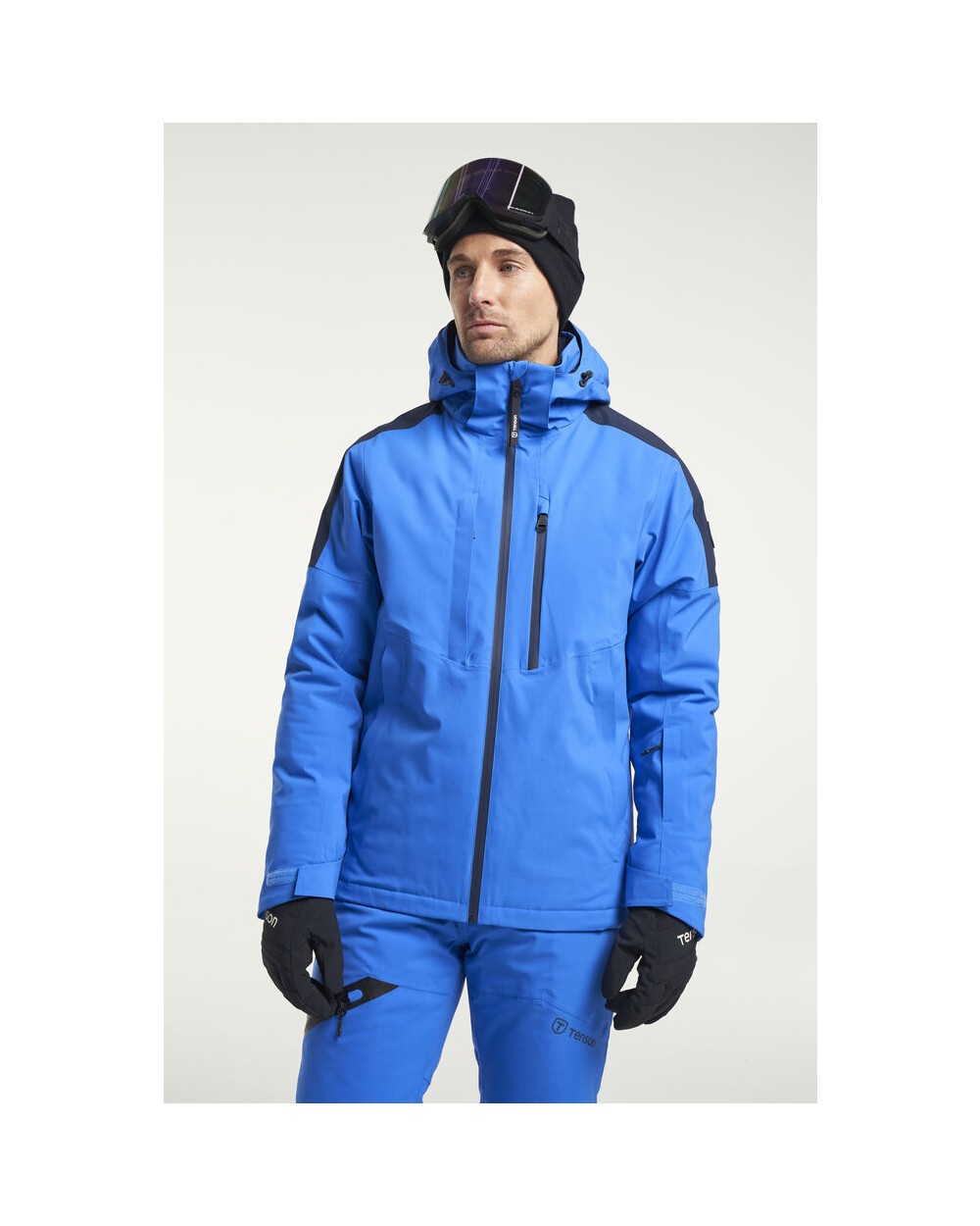 TENSON Core Ski Jacket Men Jacken personalisierbar