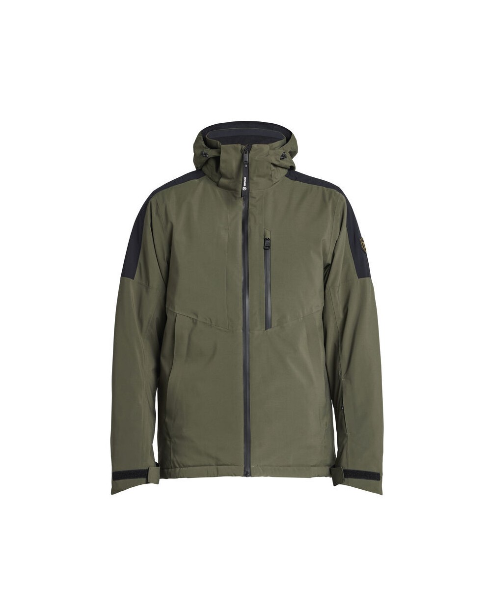 TENSON Core Ski Jacket Men Jacken personalisierbar