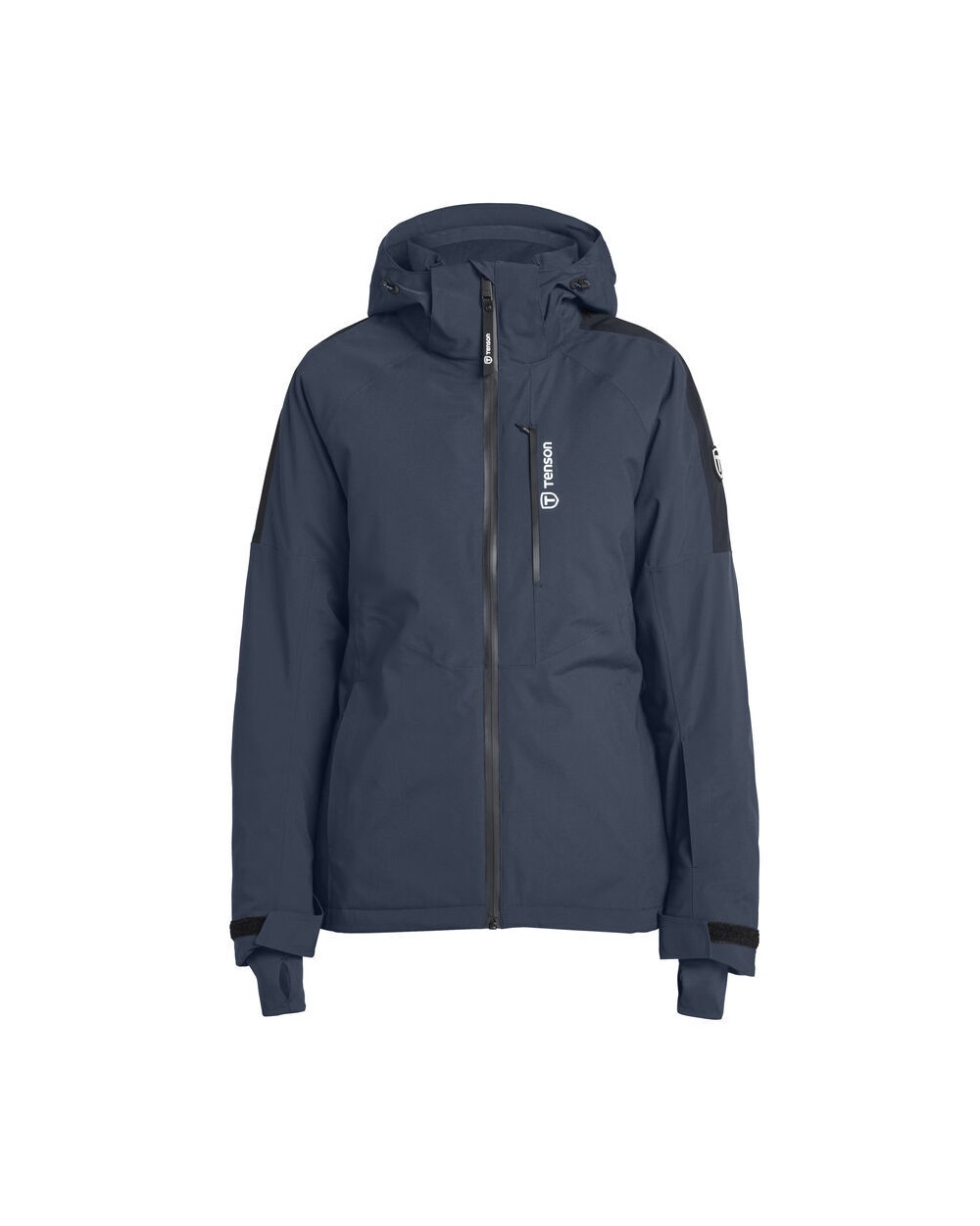 Vestes personnalisable TENSON Core Ski Jacket Men