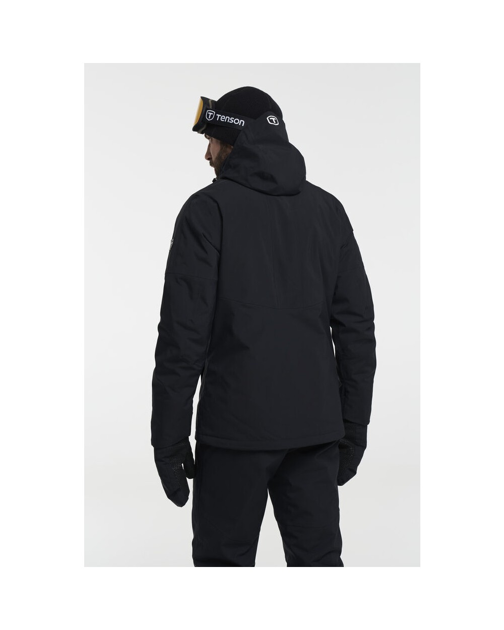TENSON Core Ski Jacket Men Jacken personalisierbar
