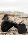 Casquettes personnalisable VINGA VINGA Casquette en rPET recyclé AWARE™ Baltimore