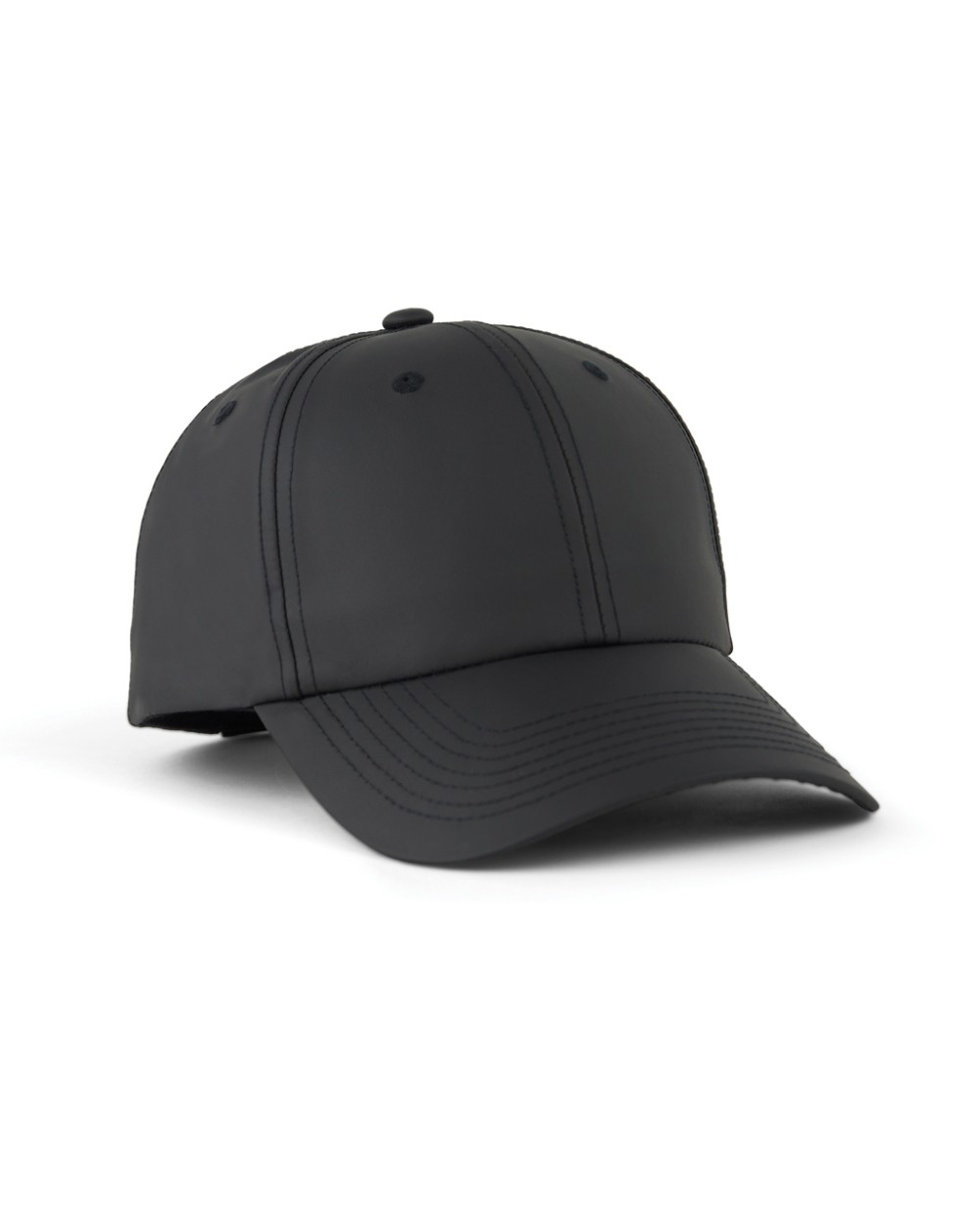 Petjes VINGA VINGA Baltimore AWARE™ gerecycled PET cap voor bedrukking &amp; borduring