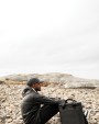 Casquettes personnalisable VINGA VINGA Casquette en rPET recyclé AWARE™ Baltimore