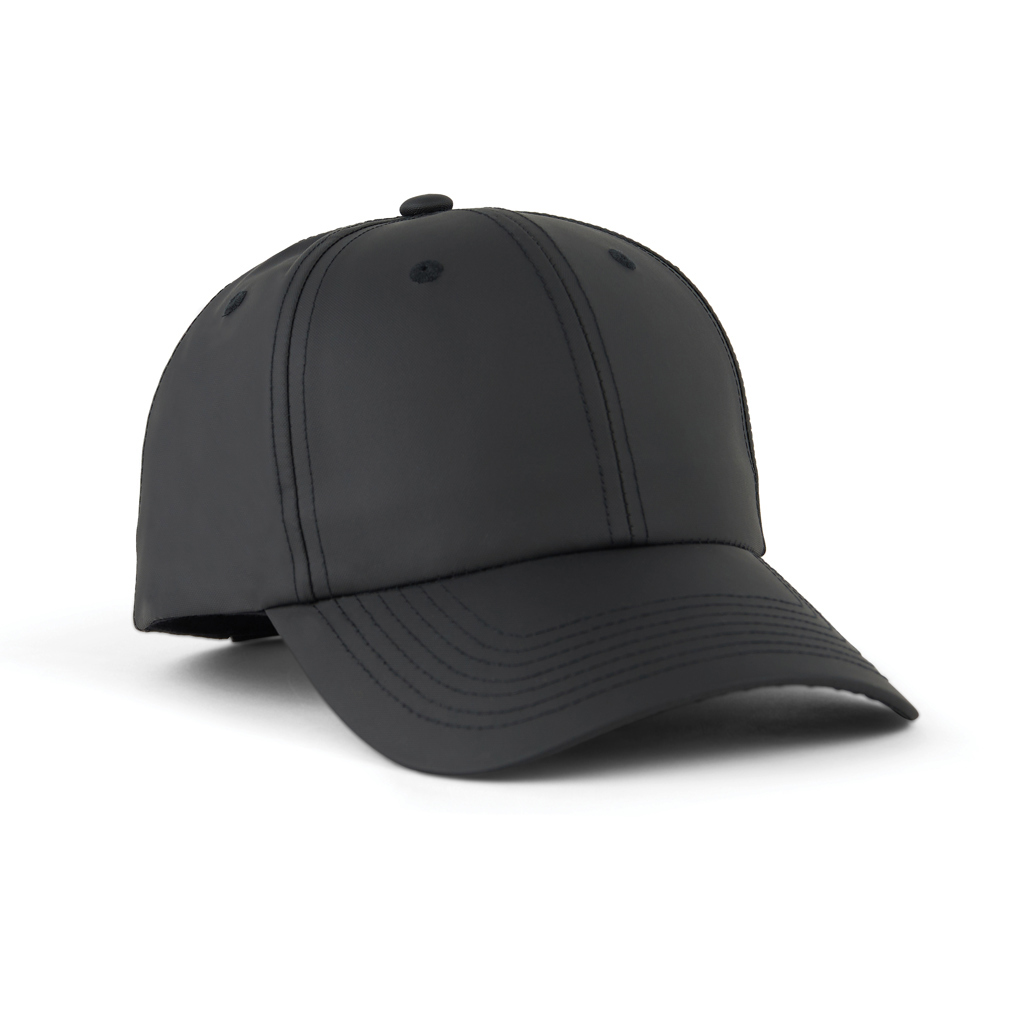Petjes VINGA VINGA Baltimore AWARE™ gerecycled PET cap voor bedrukking &amp; borduring