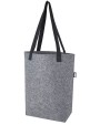 L-MERCH Felt Bag Taschen personalisierbar