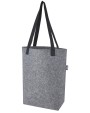 L-MERCH Felt Bag Taschen personalisierbar