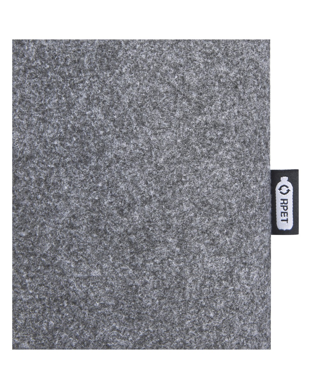 Tassen & Zakken L-MERCH Felt Bag voor bedrukking &amp; borduring