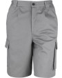 RESULT Work-guard Action Shorts Bermudas & Shorts personalisierbar