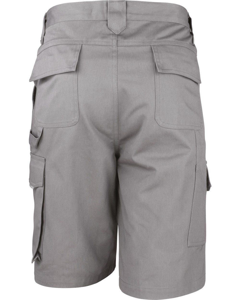 Bermuda's & Shorts RESULT Work-guard Action Broek voor bedrukking &amp; borduring