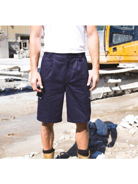 RESULT Short Action  personnalisable