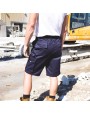 RESULT Work-guard Action Shorts Bermudas & Shorts personalisierbar