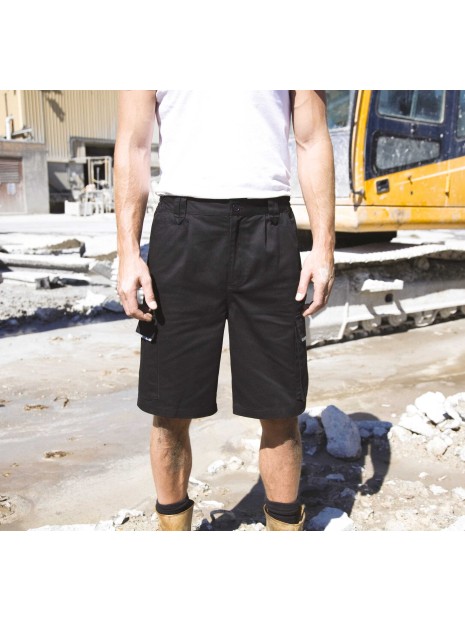 RESULT Short Action  personnalisable