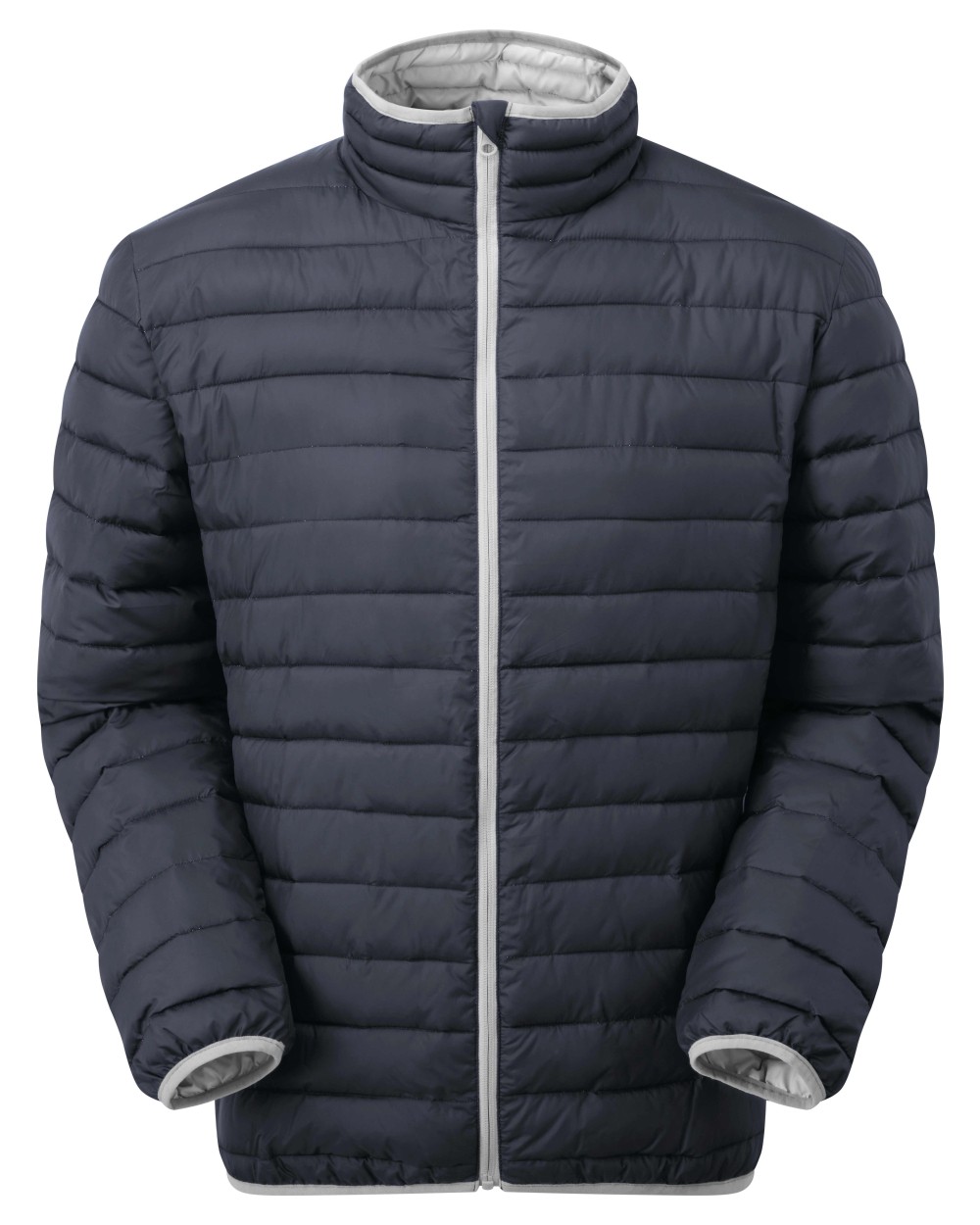 2786 Traverse padded jacket Jacken personalisierbar