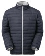 2786 Traverse padded jacket Jacken personalisierbar
