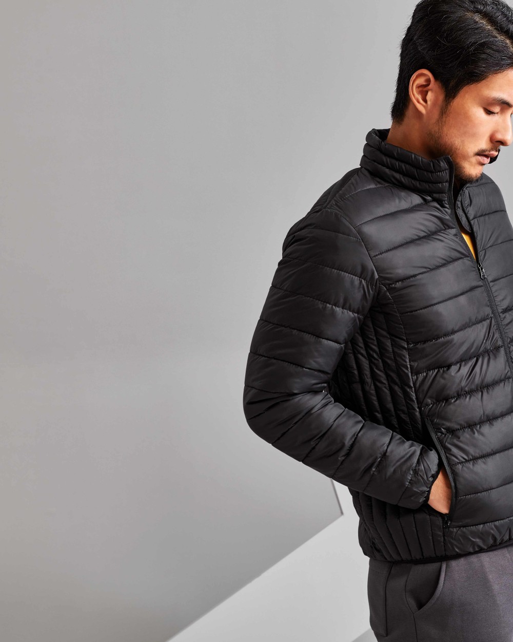 2786 Traverse padded jacket Jacken personalisierbar