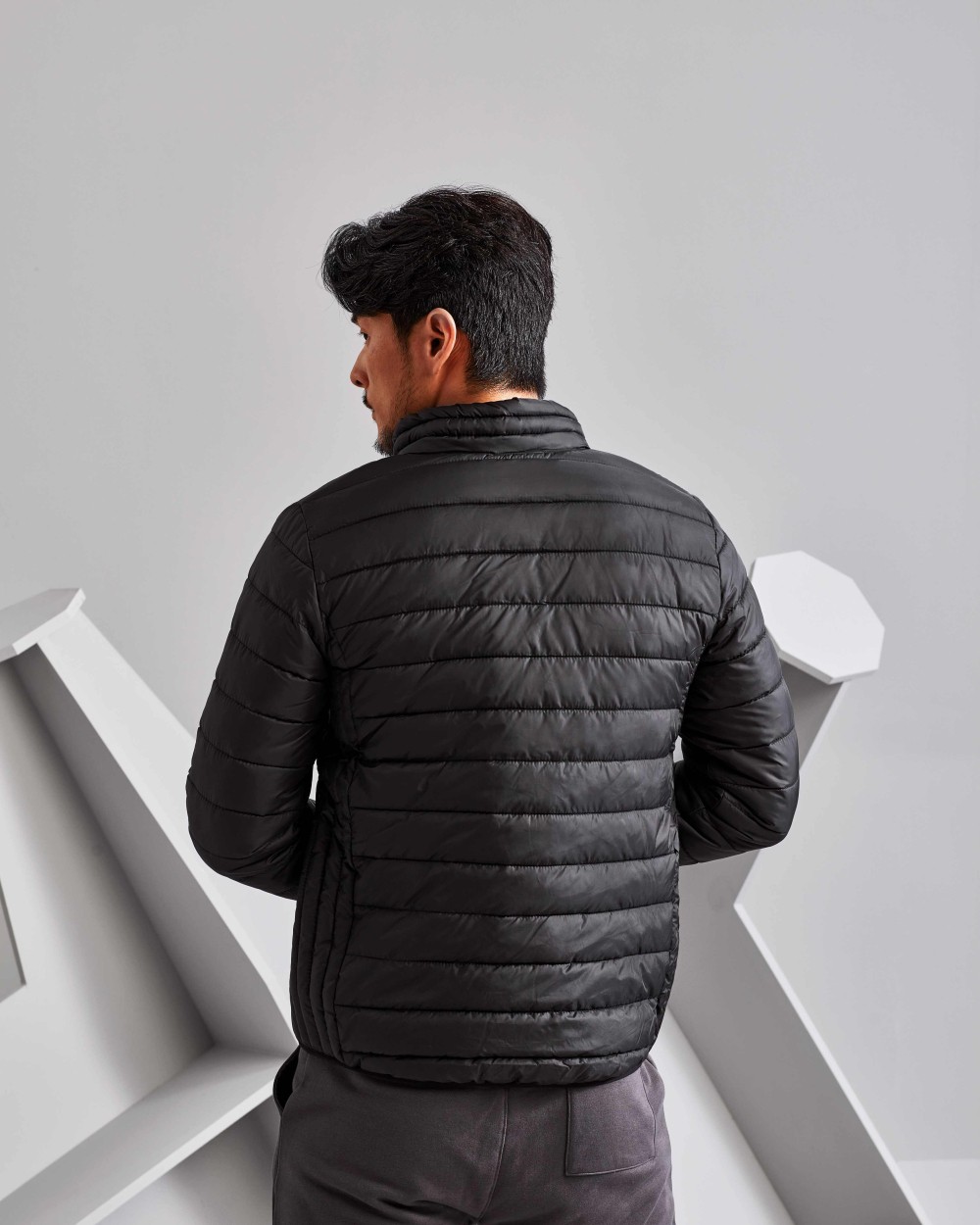 Vestes personnalisable 2786 Veste matelassée Traverse