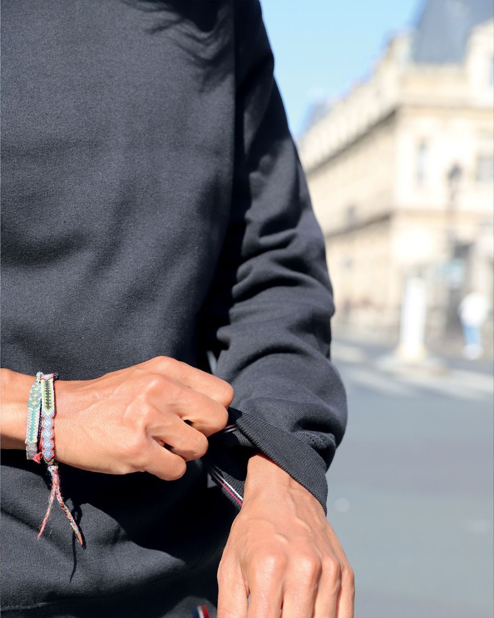 Sweat-shirts personnalisable SOL'S ATF Alix