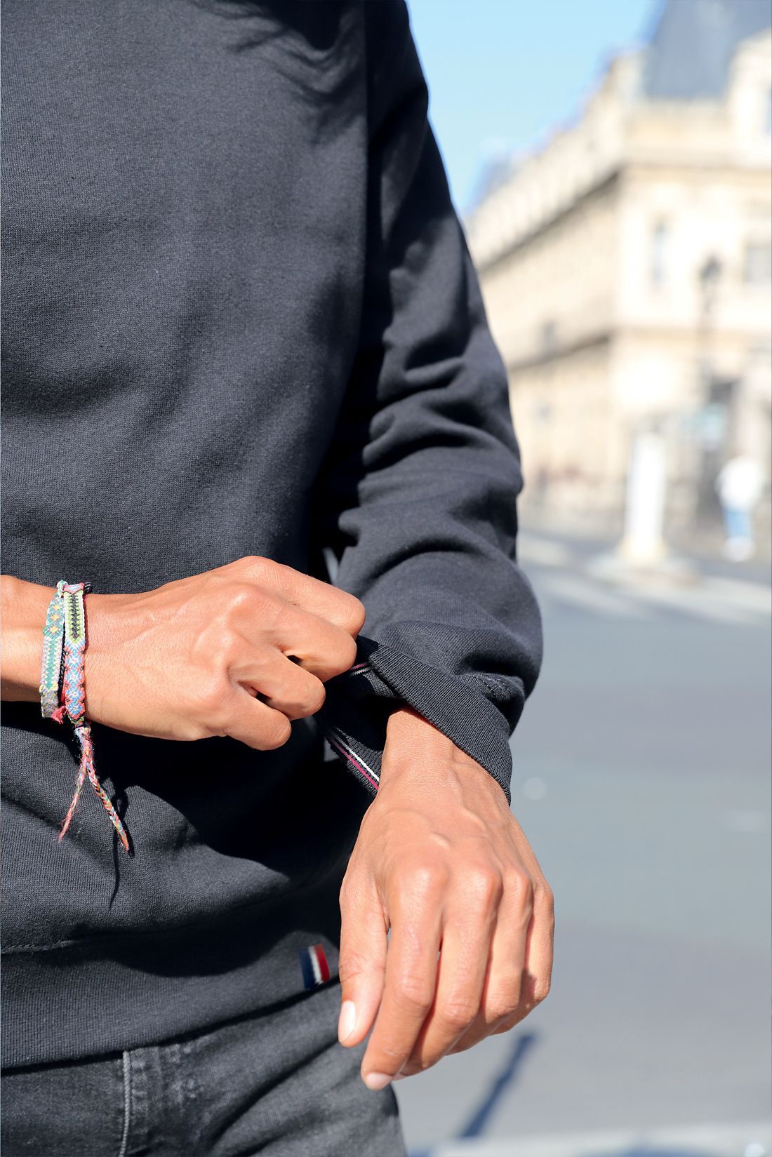 SOL'S ATF Alix Sweatshirts personalisierbar