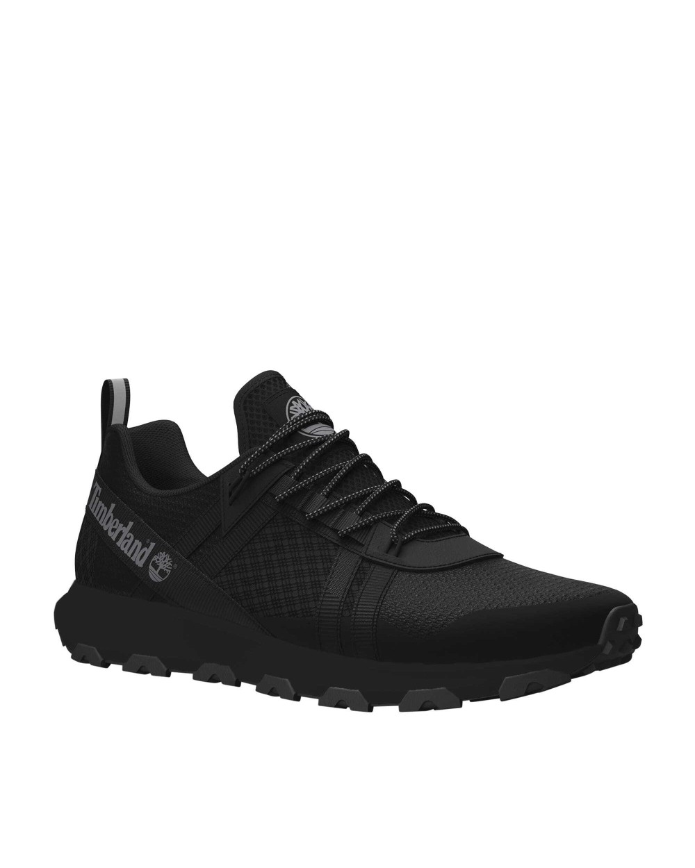 Benodigdheden TIMBERLAND PRO Winsor trail schoenen voor bedrukking &amp; borduring