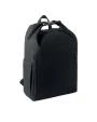 4DO 15'' Rolltop-Laptop-Rucksack Taschen personalisierbar