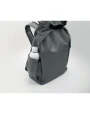 4DO 15'' Rolltop-Laptop-Rucksack Taschen personalisierbar