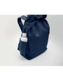 4DO 15'' Rolltop-Laptop-Rucksack Taschen personalisierbar