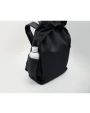 Tassen & Zakken 4DO 15" rolltop laptop rugzak voor bedrukking &amp; borduring