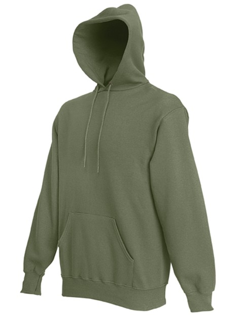 FOL Sweat-shirt capuche Classic (62-208-0) /api/colors/747e4f03-0e19-47c1-a9da-41fbcefe8203 personnalisable