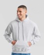 Sweaters & hoodies FOL Classic Sweater met capuchon (62-208-0) voor bedrukking &amp; borduring