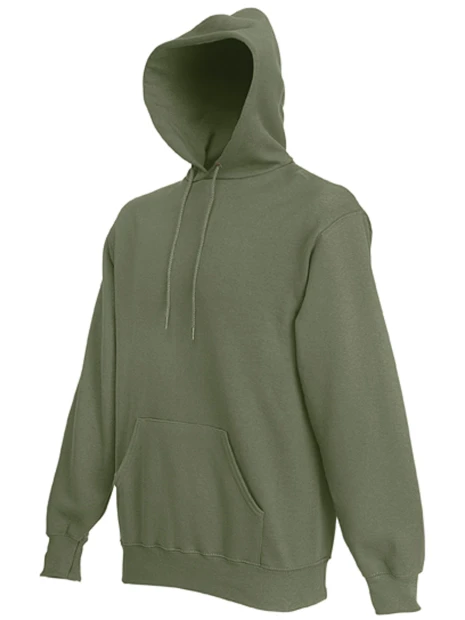 FOL Sweat-shirt capuche Classic (62-208-0) /api/colors/747e4f03-0e19-47c1-a9da-41fbcefe8203 personnalisable