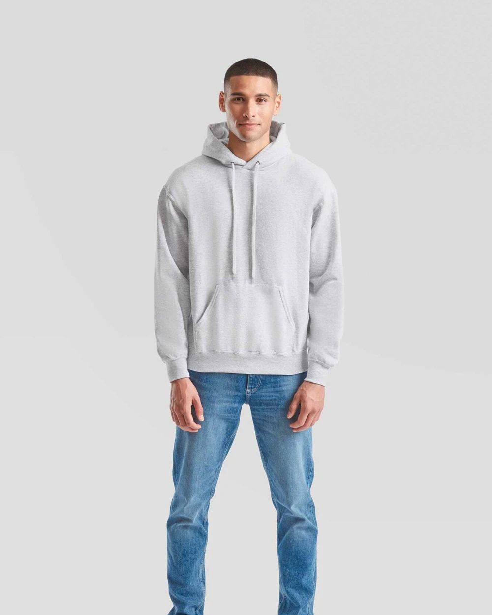 FOL Classic Hooded Sweat (62-208-0) Sweatshirts personalisierbar