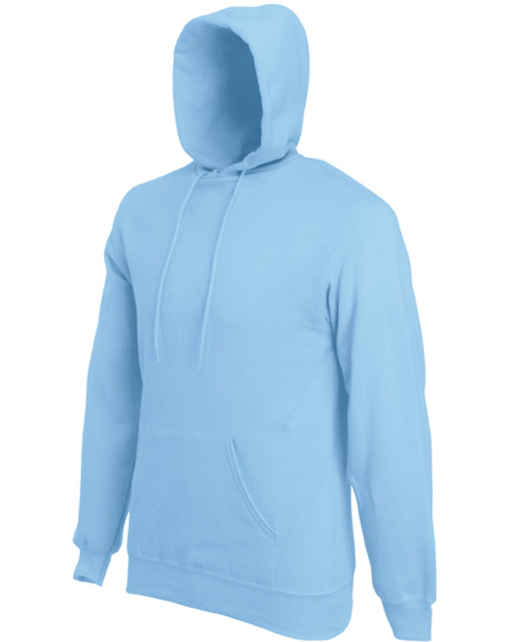 Sweat-shirts personnalisable FOL Sweat-shirt capuche Classic (62-208-0)