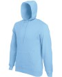 FOL Classic Hooded Sweat (62-208-0) Sweatshirts personalisierbar
