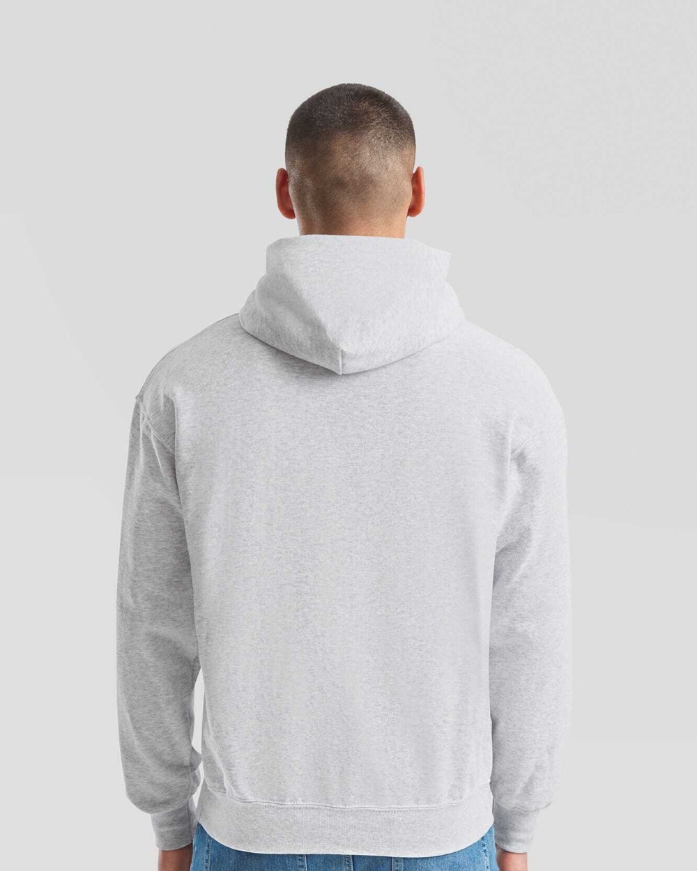 FOL Classic Hooded Sweat (62-208-0) Sweatshirts personalisierbar