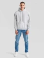 Sweat-shirts à personnaliser FOL Sweat-shirt capuche Classic (62-208-0) 