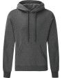 Sweat-shirts personnalisable FOL Sweat-shirt capuche Classic (62-208-0)